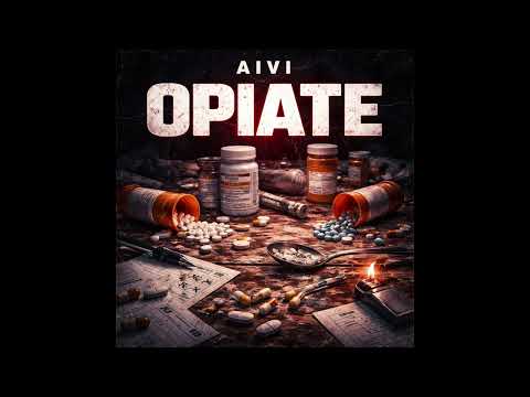 AIVI - OPIATE  prod. by AIVI-Music