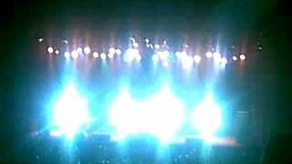 Rufio Live in Jakarta - Out of Control