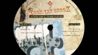 ZOON VAN SNOOK - Troublesome Trucks