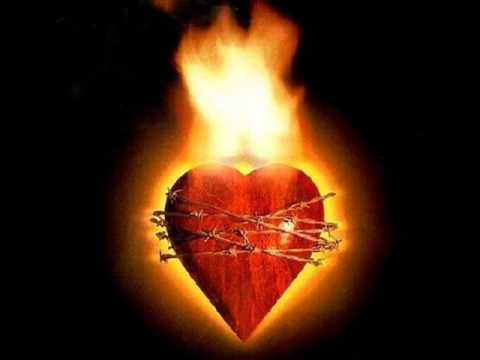 Song of the fire - John Richardson