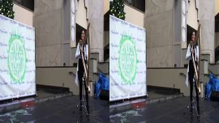Download lagu Maya Hasan performs in Enjoy Jakarta Festival mp3