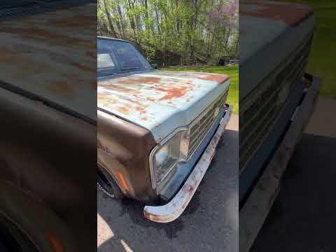 1975 Chevrolet C10 (CC-1900282) for sale in Etters , Pennsylvania