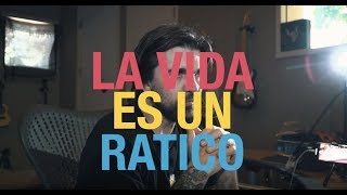 La Sesión con Juanes – La Vida Es Un Ratico