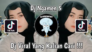 Download lagu DJ NGAMEN 5 REMIX VIRAL TIK TOK TERBARU 2022 YANG ... mp3