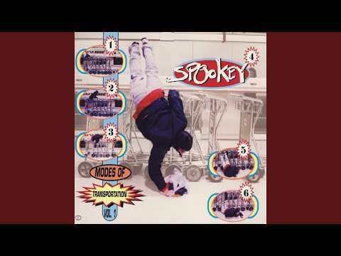 The Size of You - Spookey Ruben