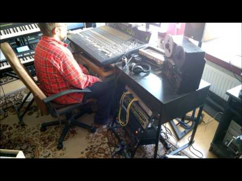 "Przytul mnie" (muz. Sł. Łosowski) - cover