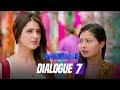 Dialogue PROMO 7 NAWABZAADE Raghav Juyal Punit J Pathak Isha Rikhi Dharmesh