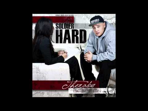 US Army - Soldier Hard 