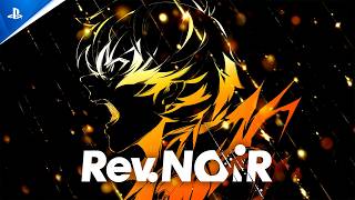 Rev. NOiR video 2