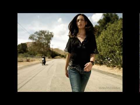 Jennifer O'Connor - The Church and The River (Sons of Anarchy) HQ/HD
