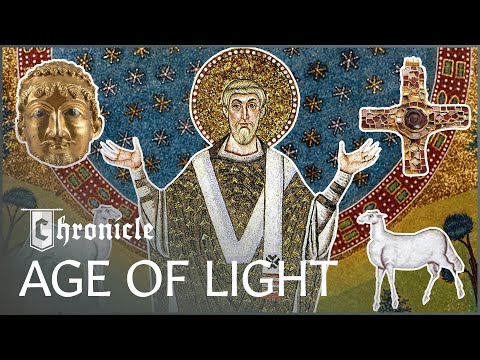 The Lost Christian Masterpieces Of The Dark Ages | An Age Of Light | Chronicle