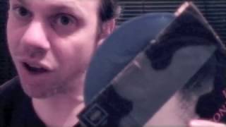 Disque Bleu - XTC Cover