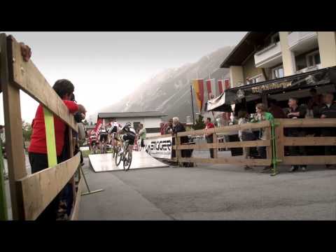 Eliminator_Ötztaler Mountainbike Festival 2013 - Highlight Eliminator