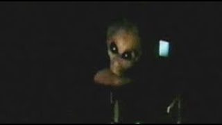 The Alien Interview 1997 Area 51 Documentary