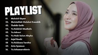Download lagu MAHALUL QIYAM - NISSA SABYAB | FULL ALBUM RELIGI TAHUN 2024 mp3