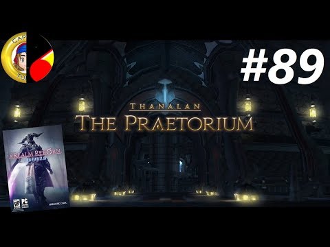 Let's Play Final Fantasy XIV (Part 89)