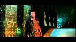 Cleopatra  - Mark Antony Moving Monologue.wmv