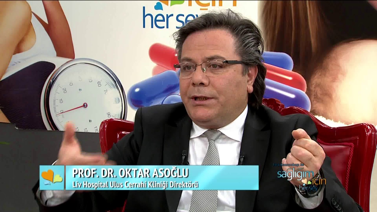 Rektum Kanserinin Ameliyatsız Tedavisi