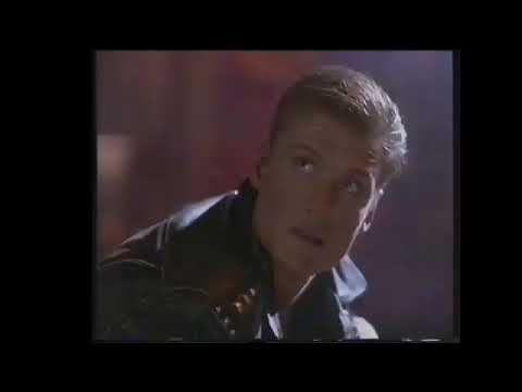 TRAILER Little Tokio Ataque Frontal