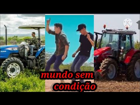 Antony e Gabriel - AgroFarra (vídeo clipe Agro) prod: Zóio