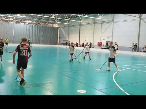 Koovee Mustat - Pirkat erä 2, osa 1