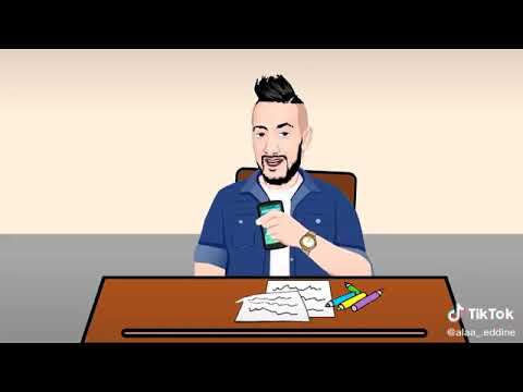 cheb hamidou avec cheb djalil bazaf dyal Dahk 😂😂😂