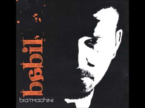 06 BeatMachine - Kötü Çocuk ft. Zahriyan