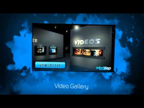 The World of Mindslap