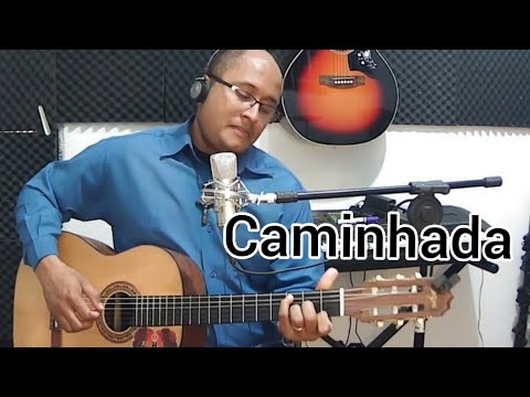 Caminhada - Padre Jonas Abib