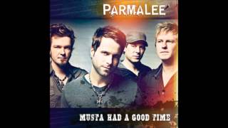 Parmalee- Musta Had A Good Time (Bass Boost)