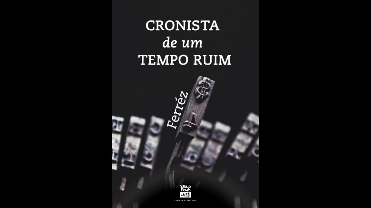 Melhores escritores de crônicas
