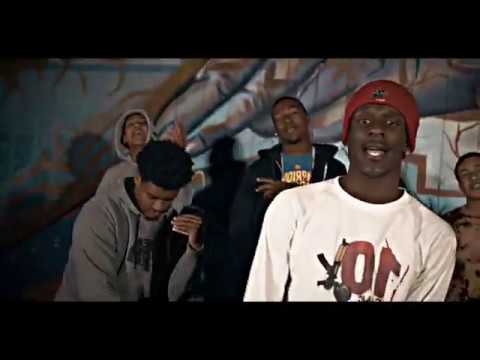 Miko - “Lonely” | Dir. @Lando.10k (Official Music Video)