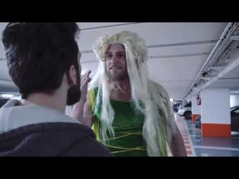 Protégeons nos enfants version Ragnar Le Breton (Vidéos drôles) #114 😂😂