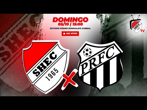 Santa Helena X Pires do Rio | Campeonato Goiano 3ª Divisão
