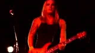 Hard To See - Thornley