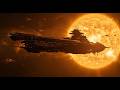 One Alien Signal Woke The Sleeping Giants Earth S War Fleet Deployed HFY