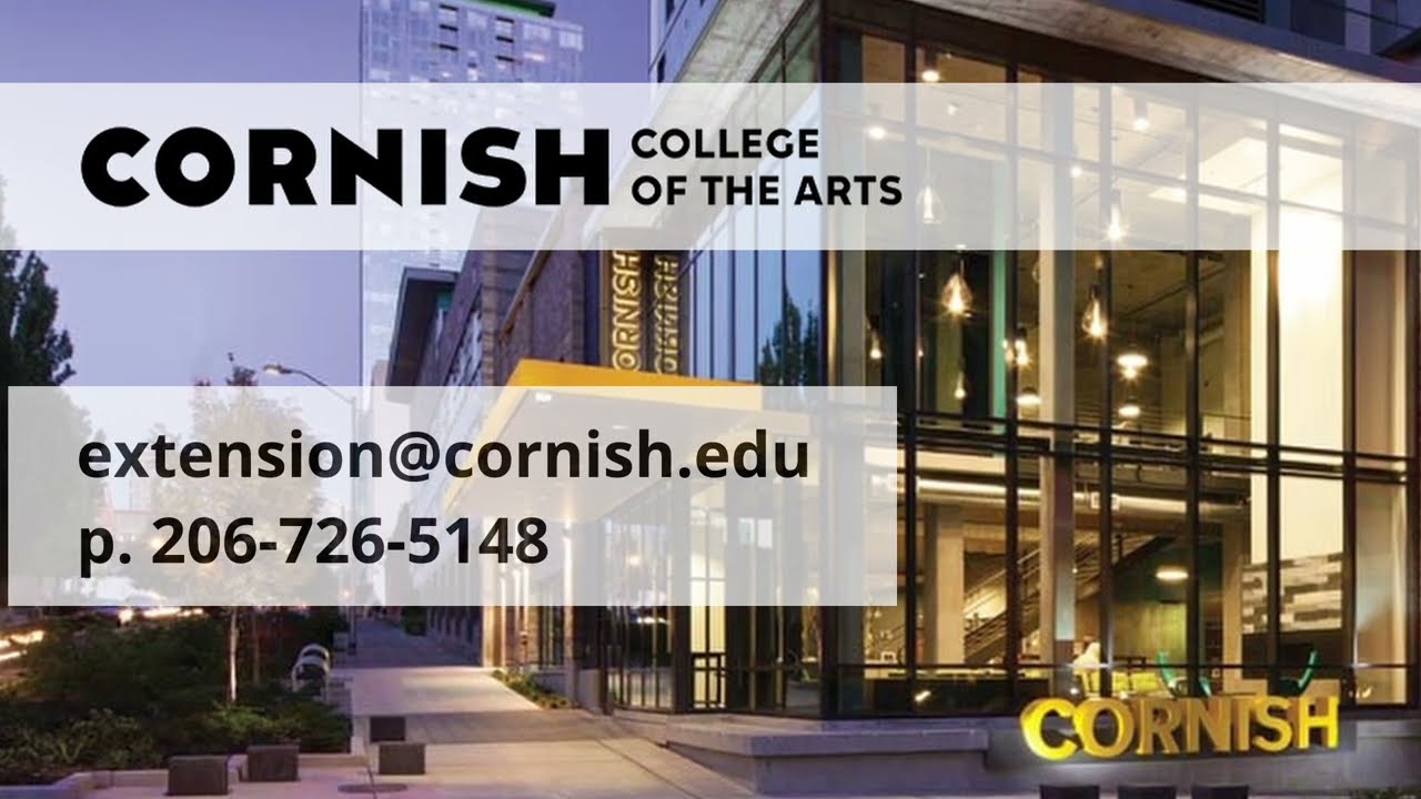 Summer@Cornish (Optional Subtitles)