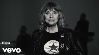 Musik-Video-Miniaturansicht zu Bad Moon Rising Songtext von Suzi Quatro