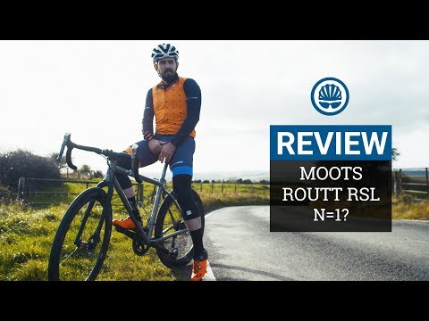 Moots Routt RSL Long-Term Review - N=1?