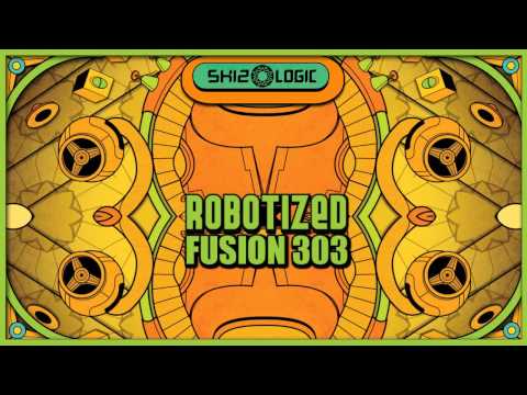 Skizologic & MoonWeed - Fusion 303
