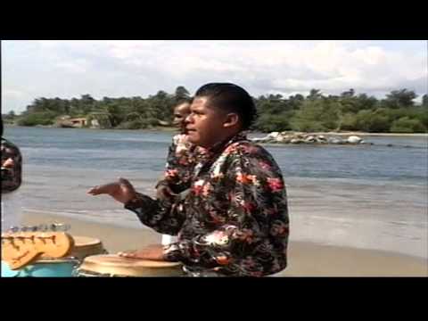 EL ORIGINAL CONJUNTO MAR AZUL - EL MOLINITO