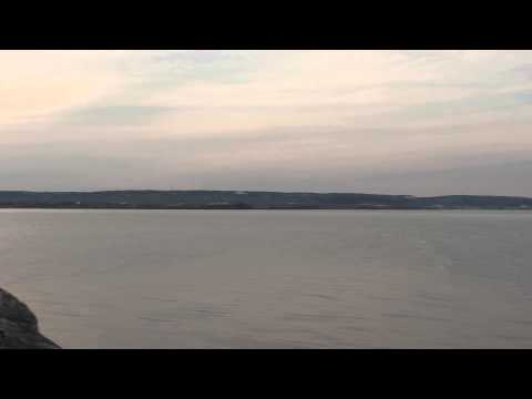 Bay of Fundy View, Evangeline Beach, Grand Pre, NS