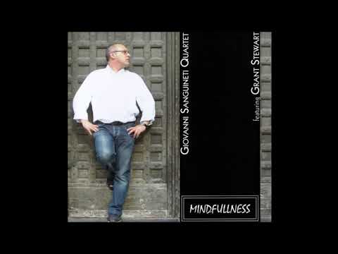 Giovanni Sanguineti Quartet feat. Grant Stewart - Falling In Love With Love (2010)