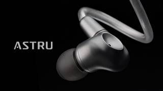 Video thumbnail for Meze Audio ASTRU - Clarity Beyond Sound by Meze Audio