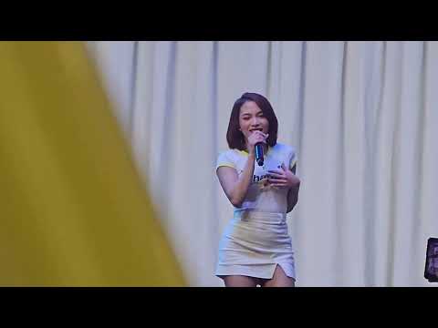 Mall Show: The Paikot-ikot Tour - Annrain