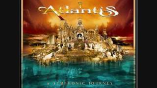 Atlantis - The Dream of the Gods