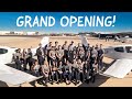 UNITED AVIATE ACADEMY (how to become a United pilot)