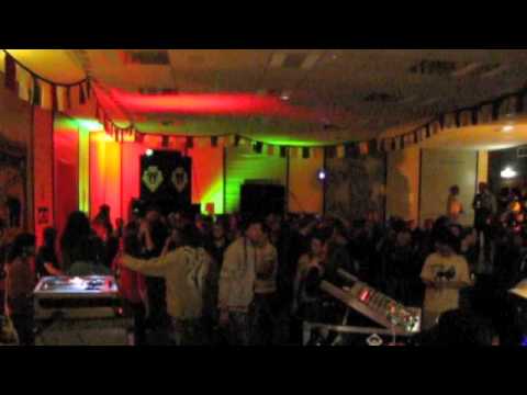 Young Veteran Hifi - Cologne / Nov. 2013