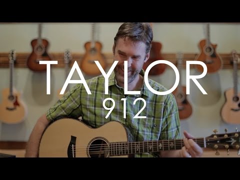 Taylor 912