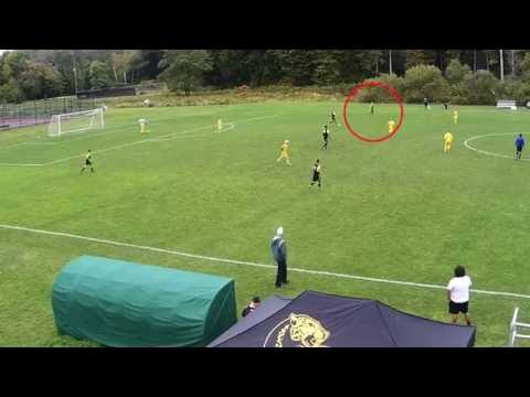 Julian MacDonald Highlights